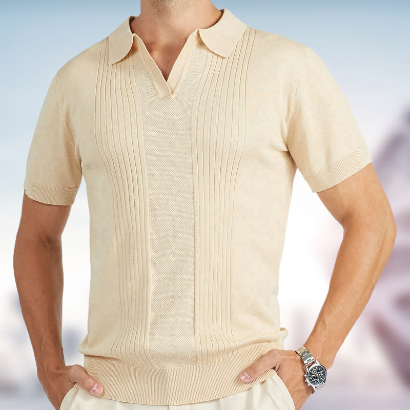 Men's Summer Casual Sweater All-matching
